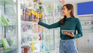 Technology Warehouse