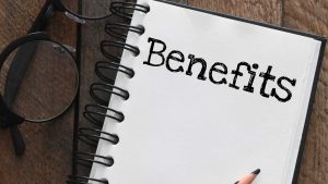 Benefits for Small Businesses