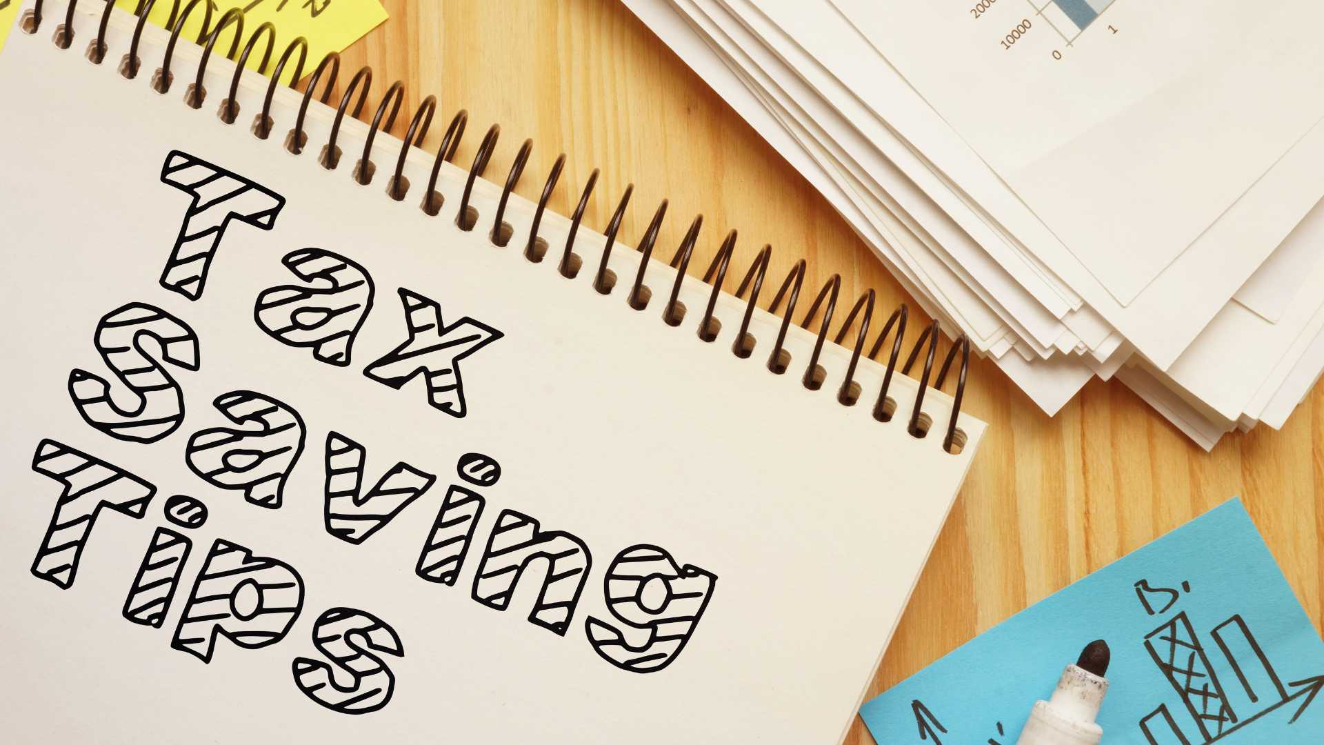 Best Finance Blog in the UK With Tax Saving Tips