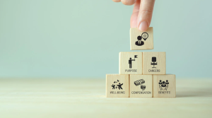 Core Features of the Blog